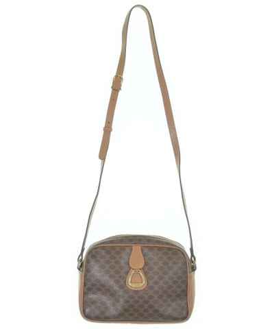 CELINE Shoulder bags