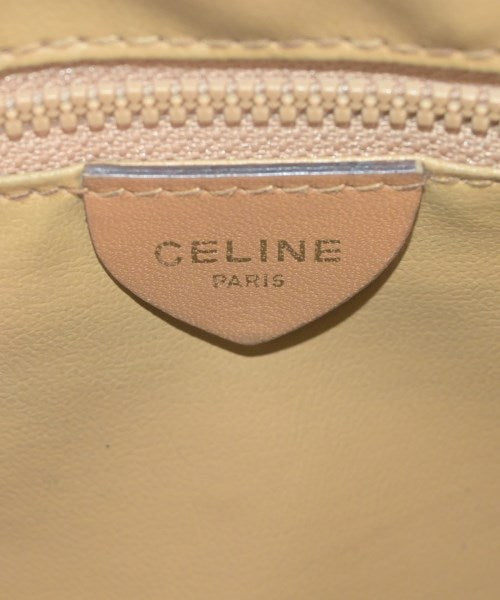 CELINE Shoulder bags
