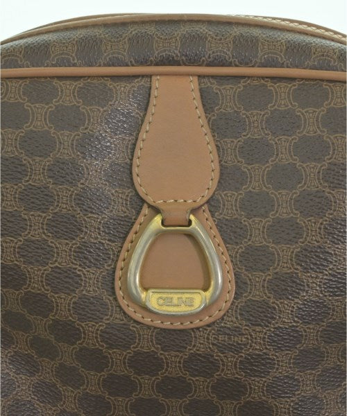 CELINE Shoulder bags