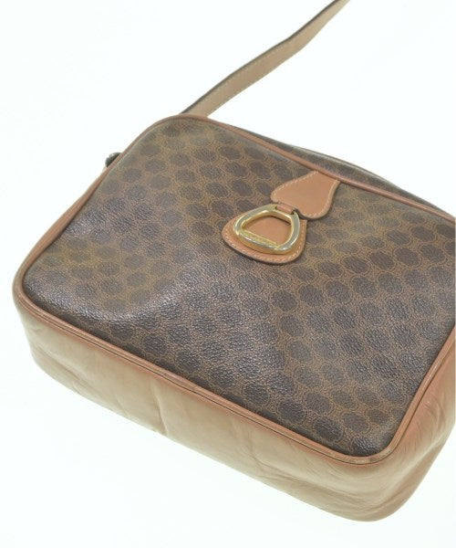 CELINE Shoulder bags