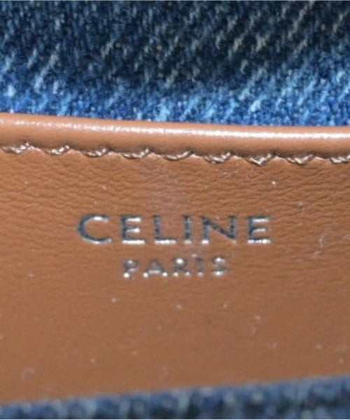 CELINE Shoulder bags