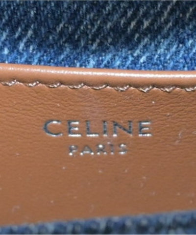 CELINE Shoulder bags