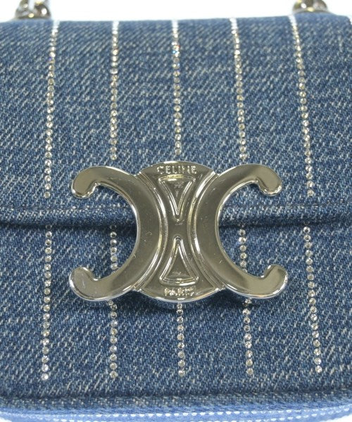 CELINE Shoulder bags