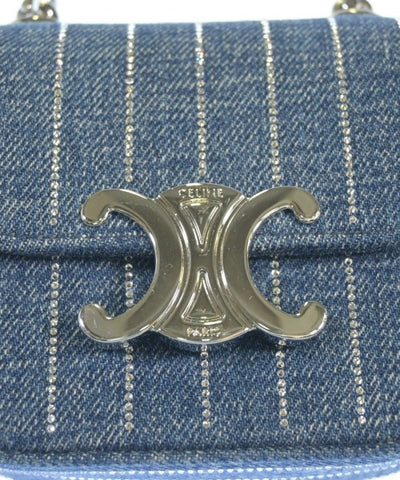 CELINE Shoulder bags