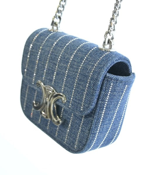 CELINE Shoulder bags