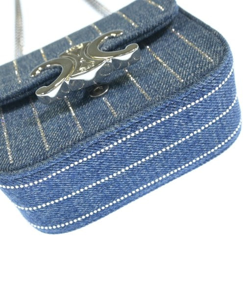 CELINE Shoulder bags