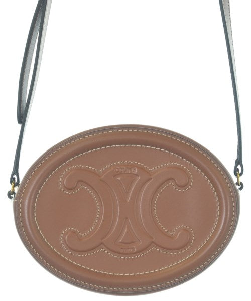 CELINE Shoulder bags