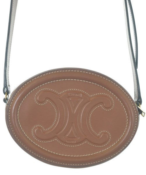 CELINE Shoulder bags