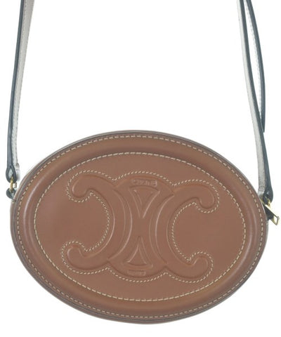 CELINE Shoulder bags