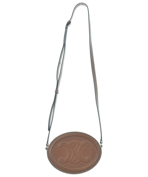 CELINE Shoulder bags