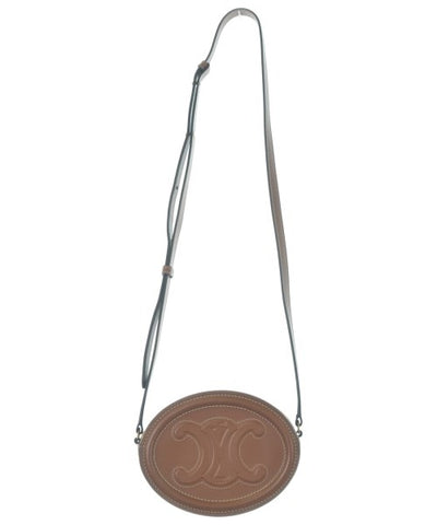 CELINE Shoulder bags