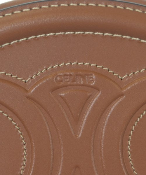 CELINE Shoulder bags