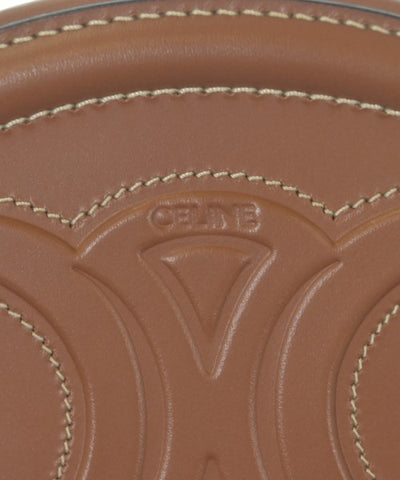 CELINE Shoulder bags