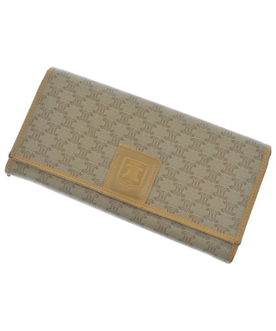 CELINE Wallets/Coin purses