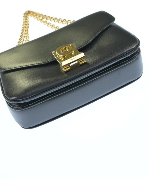 CELINE Shoulder bags