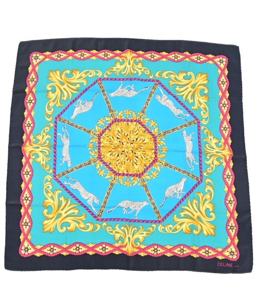 CELINE Bandana/Scarves