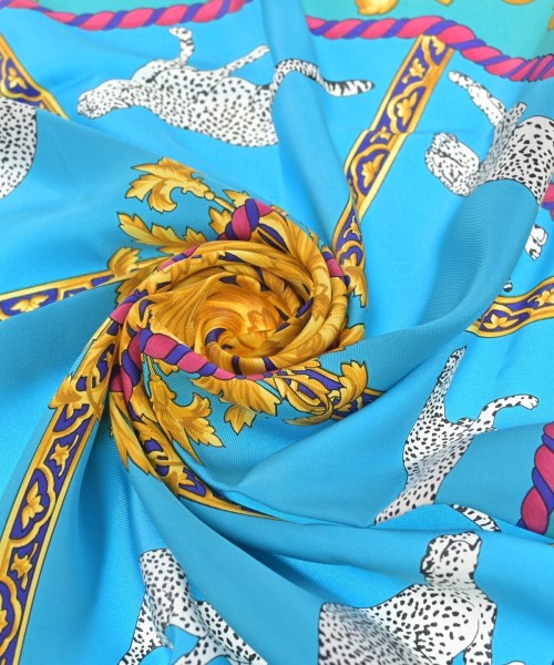 CELINE Bandana/Scarves