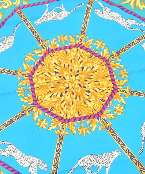 CELINE Bandana/Scarves