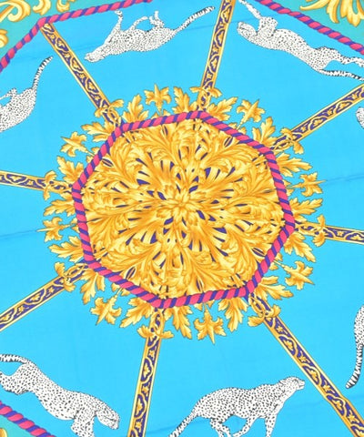 CELINE Bandana/Scarves