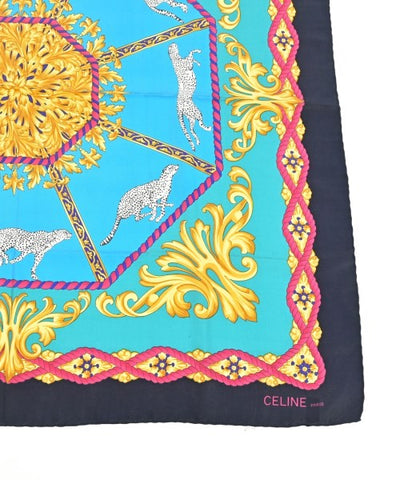 CELINE Bandana/Scarves