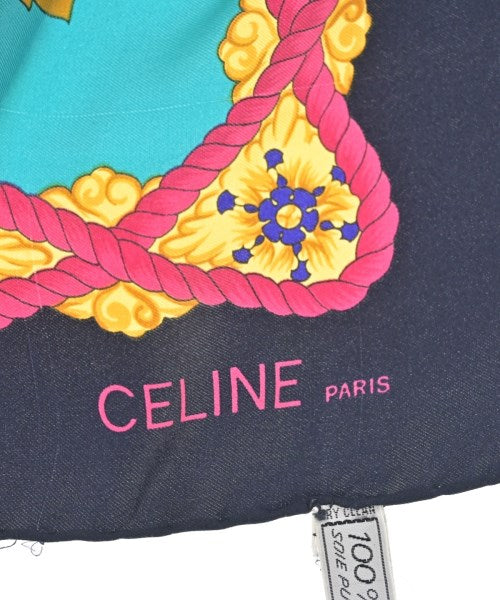 CELINE Bandana/Scarves