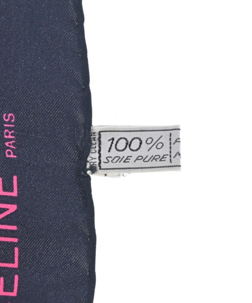 CELINE Bandana/Scarves
