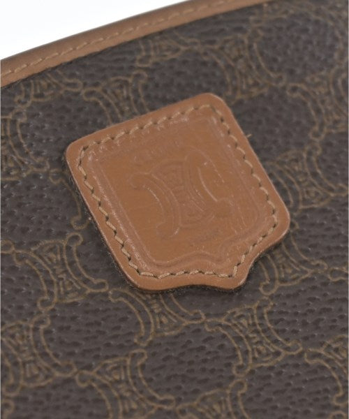 CELINE Wallets/Coin purses