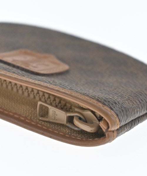 CELINE Wallets/Coin purses