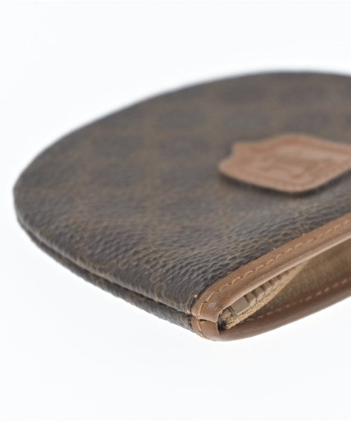 CELINE Wallets/Coin purses