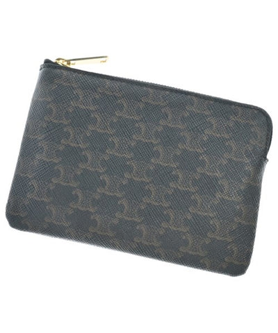 CELINE Wallets/Coin purses