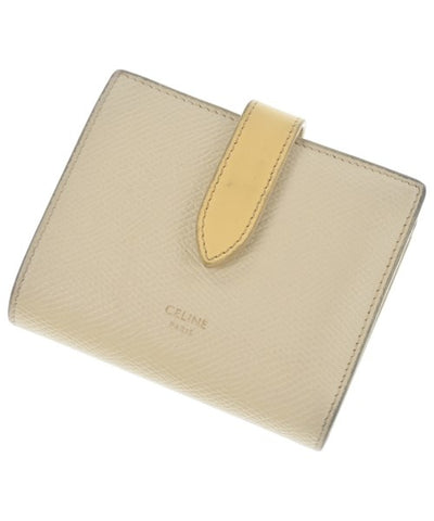 CELINE Wallets/Coin purses