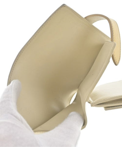 CELINE Wallets/Coin purses