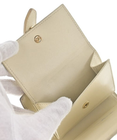 CELINE Wallets/Coin purses