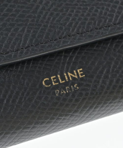 CELINE Wallets/Coin purses