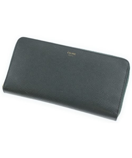 CELINE Wallets/Coin purses
