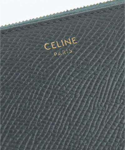 CELINE Wallets/Coin purses