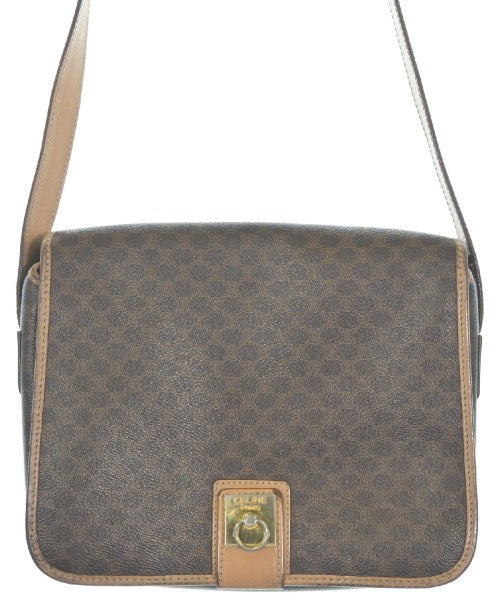 CELINE Shoulder bags