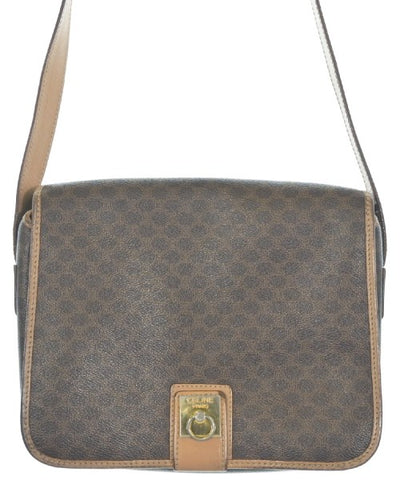 CELINE Shoulder bags