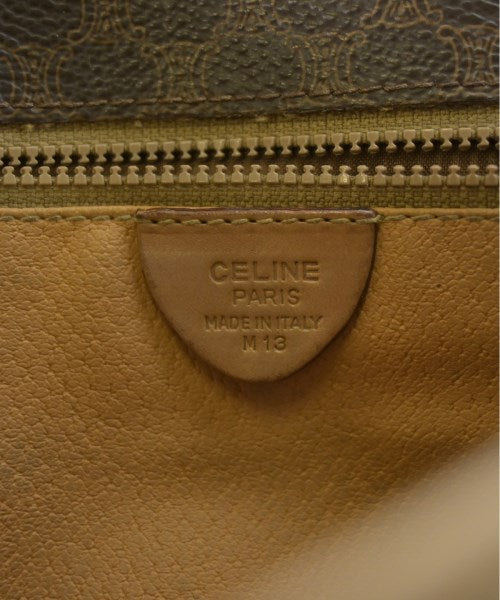 CELINE Shoulder bags