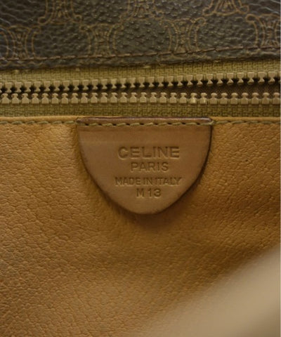 CELINE Shoulder bags