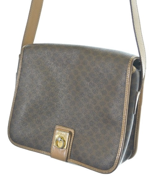 CELINE Shoulder bags