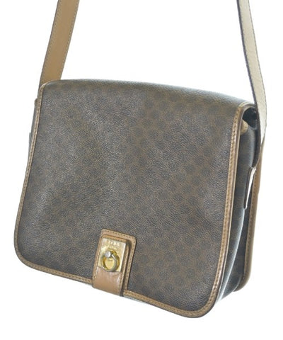 CELINE Shoulder bags