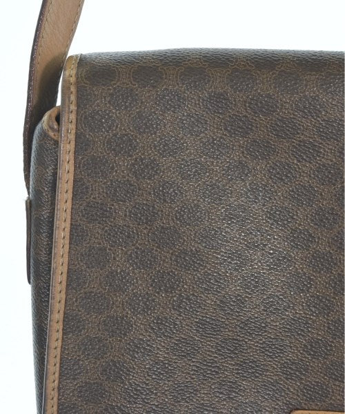 CELINE Shoulder bags