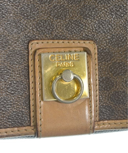 CELINE Shoulder bags