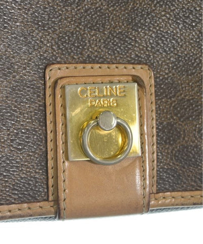CELINE Shoulder bags