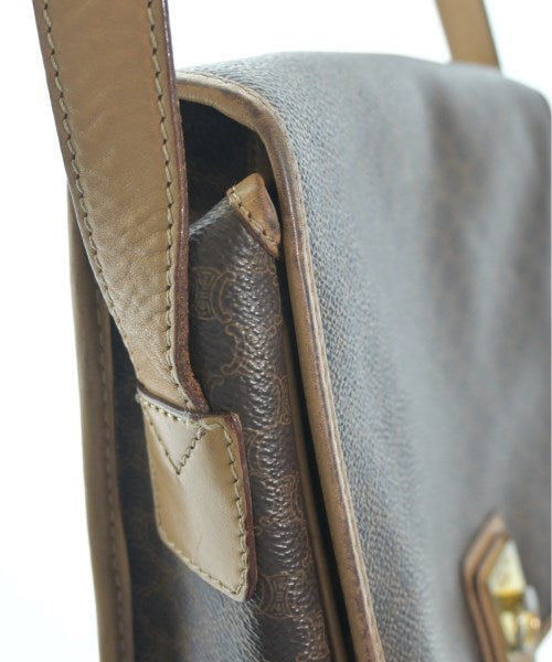 CELINE Shoulder bags