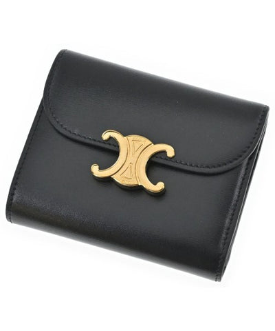 CELINE Wallets/Coin purses