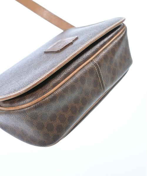 CELINE Shoulder bags