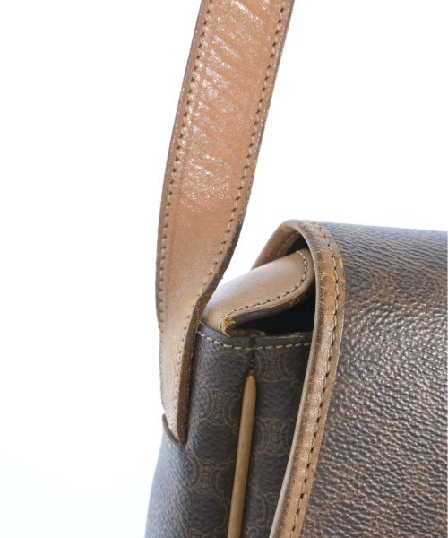 CELINE Shoulder bags