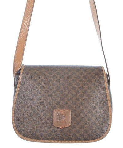 CELINE Shoulder bags